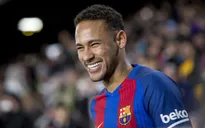 Neymar chế giễu cầu thủ PSG sau chiến thắng không tưởng