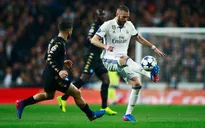 2h45 ngày 8/3, Napoli vs Real Madrid: Bản lĩnh nhà ĐKVĐ đến lúc cần lên tiếng!