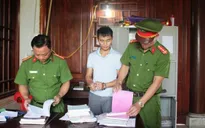 Nghệ An: Bắt thêm 2 đối tượng sản xuất và bán xăng giả