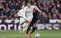 Điểm mặt 4 đội dự bốc thăm bán kết Champions League 2016/17
