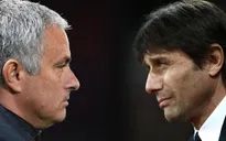 Người đặc biệt Mourinho lớn tiếng "chế giễu" HLV Conte