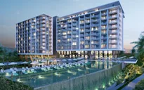 Những thiết kế ấn tượng của bất động sản nghỉ dưỡng Nha Trang