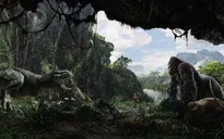 Quảng Bình tổ chức tour tham quan phim trường "Kong: Skull Island"