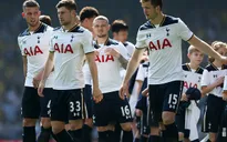 Tottenham trước cơ hội phá kỷ lục điểm số một mùa giải trên sân nhà