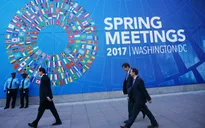 IMF và WB quan ngại về chủ nghĩa bảo hộ mậu dịch