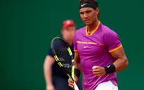 Monte Carlo Masters 2017: Nadal thắng ấn tượng trước Alexander Zverev
