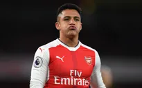 Alexis Sanchez bất ngờ "bẻ lái", ra 2 điều kiện để ở lại Arsenal