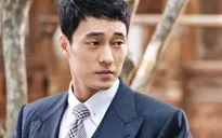Không chỉ điển trai, tài tử So Ji Sub còn tốt bụng đến nhường này