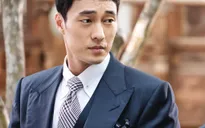 So Ji Sub viết thư cho fan sau khi công bố tin kết hôn