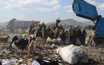Hàng chục người thiệt mạng vì lở đất tại Ethiopia