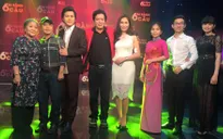 Ai rành 6 câu tuyển sinh mùa 2 từ tháng 3/2017