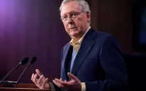 Thượng viện Mỹ sẽ hủy bỏ đạo luật Obamacare