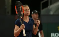 Simona Halep và Kristina Mladenovic gặp nhau tại chung kết đơn nữ Madrid mở rộng 2017
