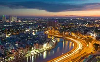Việt Nam lọt top 10 quốc gia đông du học sinh nhất tại Mỹ