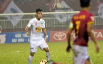 VIDEO: Tổng hợp trận đấu CLB Sài Gòn 1-2 CLB HAGL