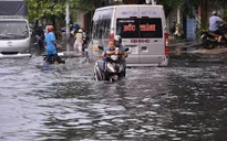 Ngày 11/6, HĐND TP.HCM họp bất thường về bảo vệ môi trường