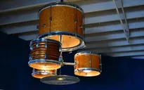 Hô biến vật dụng cũ thành đồ trang trí tuyệt đẹp