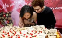 Nhiều chương trình giảm giá cho các cặp đôi trong ngày Lễ Tình nhân