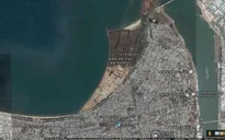 Yêu cầu Bộ Công an khẩn trương điều tra vụ dùng cát lậu lấn biển