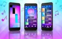 Một trò chơi của người Việt lọt top sản phẩm tốt nhất trên Google Play 2017