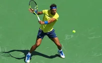 Cincinnati Masters 2017: Nadal thẳng tiến vào tứ kết