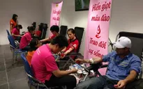 8/5 - Ngày Chữ thập đỏ và Trăng lưỡi liềm quốc tế