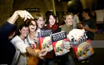 Nước Anh dùng Harry Potter và Sherlock Holmes để hút du khách