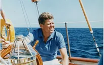 Mỹ giải mật hàng nghìn tài liệu về vụ ám sát cựu Tổng thống Kennedy