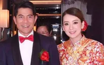 Vợ Quách Phú Thành mang thai 5 tháng?