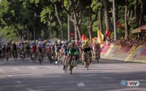 VIDEO: Bài hát chính thức của Giải xe đạp quốc tế VTV Cúp Tôn Hoa Sen