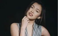 Thí sinh gốc Việt gây tranh cãi bị loại ở Top Model Philippines