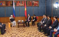 Phối hợp gìn giữ tuyệt đối thi hài Chủ tịch Hồ Chí Minh