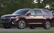 Top 10 xế hộp thay thế minivan đi phượt tốt nhất 2017