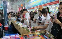 TP.HCM: Thêm một điểm đọc sách cho người dân vùng ven
