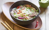 Hóa ra phở là một trong những món có tên gọi khó phát âm trên thế giới!