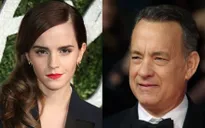 Emma Watson - Tom Hanks: Hai nửa của “vòng tròn” đầy ám ảnh trong The Circle