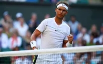 Lịch thi đấu Wimbledon 2017 ngày 7/7: Nadal đối đầu "hiện tượng" người Nga