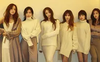 T-ara phát hành album cuối cùng trước khi tan rã?