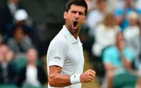Nadal và Federer hãy coi chừng, Djokovic đã sẵn sàng trở lại