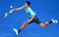 Hạ Vesdasco, ĐKVĐ Djokovic vượt qua vòng 1 Australian Open 2017