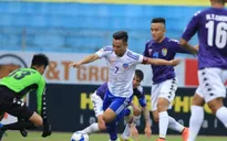 Cuộc đua vô địch giải VĐQG V.League 2017: Ngã ngũ ở vòng đấu 25?