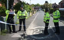 Công bố danh tính nghi phạm khủng bố đẫm máu tại Manchester
