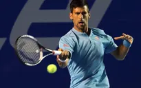 Acapulco Open 2017: Thất bại trước Kyrgios, Djokovic dừng bước ở tứ kết