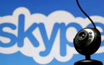 Nhà Trắng lập 4 kênh Skype để phóng viên họp báo từ xa