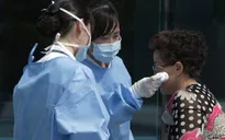 Hàn Quốc xác nhận ca nhiễm virus Zika mới