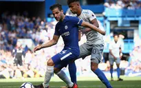 Lịch thi đấu bóng đá châu Âu rạng sáng mai (26/10): Tâm điểm Chelsea - Everton, RB Leipzig - Bayern Munich
