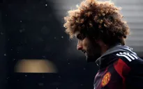 HLV Solskjaer chính thức lên tiếng về tương lai "người thừa" Fellaini