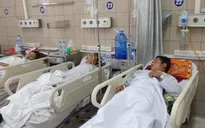Hà Nội: Thêm một bệnh nhân nam ngộ độc methanol tử vong