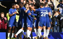 Sao Chelsea "nổ" tưng bừng sau màn ngược dòng ấn tượng trước Watford