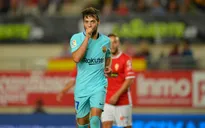 Man Utd, Arsenal nhòm ngó sao trẻ đang lên của Barca